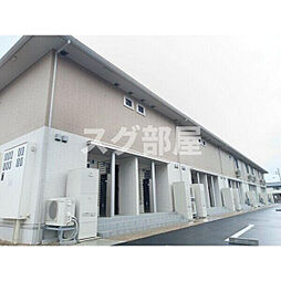 グランメゾン WD