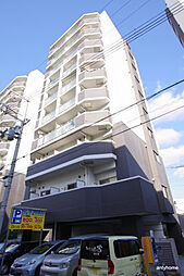 Gramercy Juso-higashi 2nd