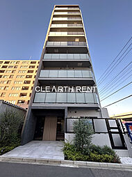 クレイシア横浜ＮＯＲＴＨ