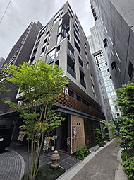 THE AKASAKA RESIDENCE S.O.A -the spirit of akasaka-