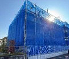 （仮称）リブリ・さいたま市南区辻