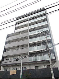 ライジングプレイス綾瀬二番館