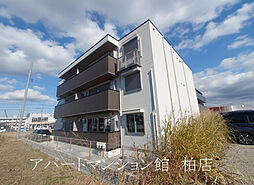 スリーレイヤー柏の葉(Three　Lyaer柏の葉)