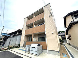 コンフォール道明寺駅西