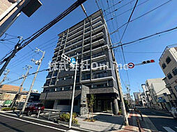 ワールドアイ大阪城EASTIII