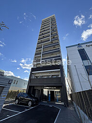 フョーリアライズ大阪ミッテ