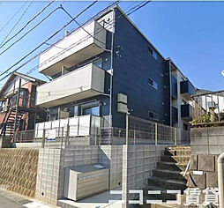 フェリーチェ馬橋