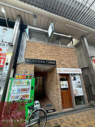 第5クリスタル三国駅前