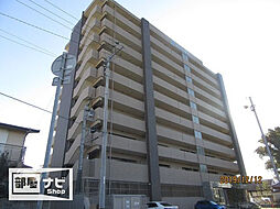 アルファスマート丸亀城西II