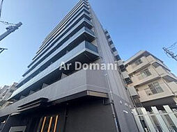 ヴァローレ松戸フィーロ