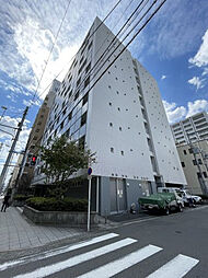 ブランメゾン堀川