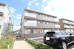 メルヴェイユおおたかの森II