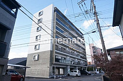 ヒルクレスト水前寺