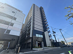 S-RESIDENCE四日市安島aloggio