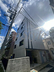 リトルズトーン上野公園