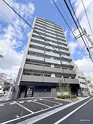 エスリード ザ・イーストレジデンス大阪城