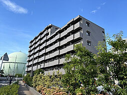 ルーブル高島平