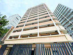 エス・キュート上本町イースト