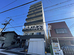 ヒルズパークサイド