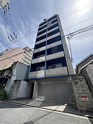 シーズ・アパートメント中之島