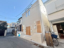 板橋マンション