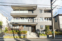 Villa Jardin(ヴィラシャルダン)