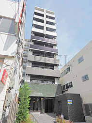 ララプレイス四天王寺前夕陽ヶ丘プルミエ