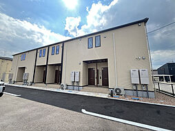 ヒカルサ境港外江町ウエストI