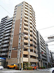 プレサンス難波リバーオアシス