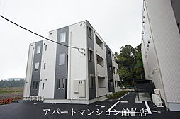 Ｙ・ノヴェル　Ａ棟