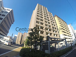 アーバンエース西中島パル