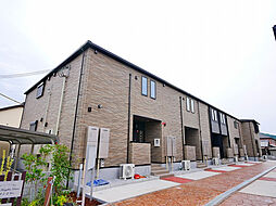 グリーンハイツ加茂