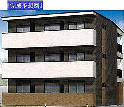 ラフレシールＳ