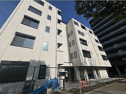 カーサ法恩寺橋