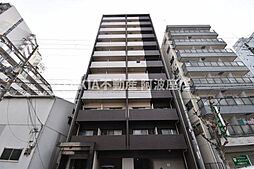 レジュールアッシュ弁天