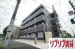 CONNECT PARK HILLS 鶴沢町