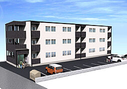 龍田8丁目アパート(仮)