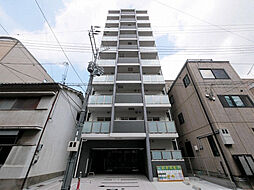 エスカーサ大阪WEST九条駅前