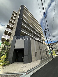 パークアクシス横濱高島町