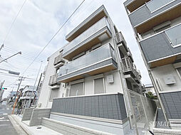 Ｎｏｂｌｅ Ｐａｌａｉｓ 針ヶ谷