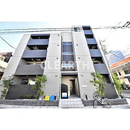 ソレーユ・綾瀬