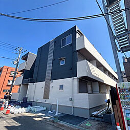 リラフォート紫苑
