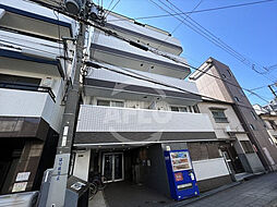 グランパシフィック今里