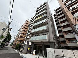 ブロード東灘深江駅前レジデンス