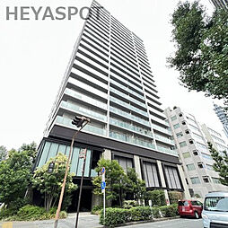 ザ・パークハウス久屋大通ローレルタワー