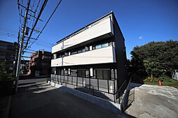 エージェイ南柏サウス1