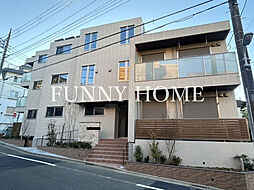 スターレジデンス八雲