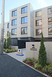 グローリオシェルト高田馬場