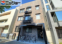 ヴィサージュ花の木