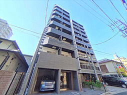 アンベリール西川口